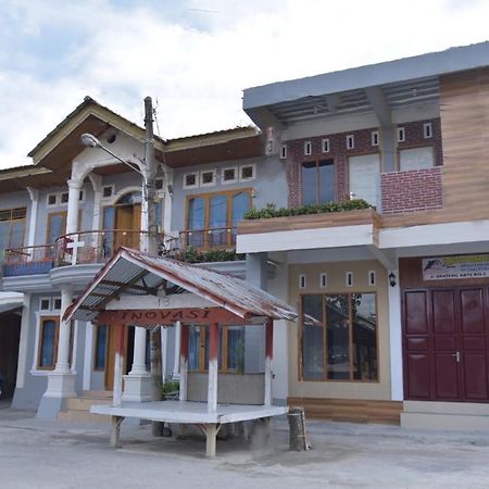 Toraja Dannari Homestay Rantepao Zewnętrze zdjęcie