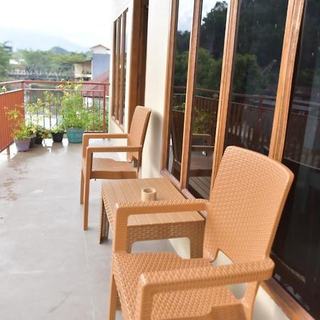 Toraja Dannari Homestay Rantepao Zewnętrze zdjęcie