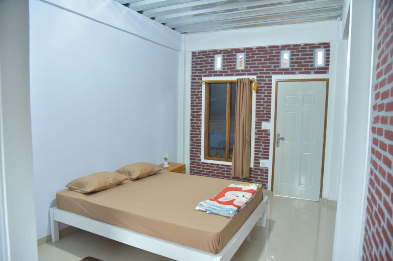 Toraja Dannari Homestay Rantepao Zewnętrze zdjęcie