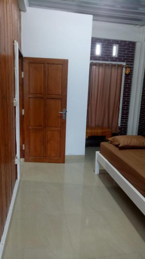 Toraja Dannari Homestay Rantepao Zewnętrze zdjęcie