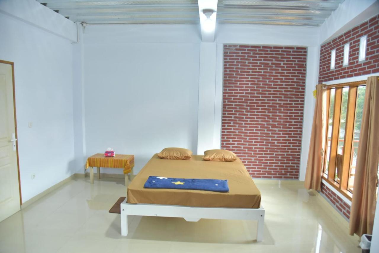 Toraja Dannari Homestay Rantepao Zewnętrze zdjęcie